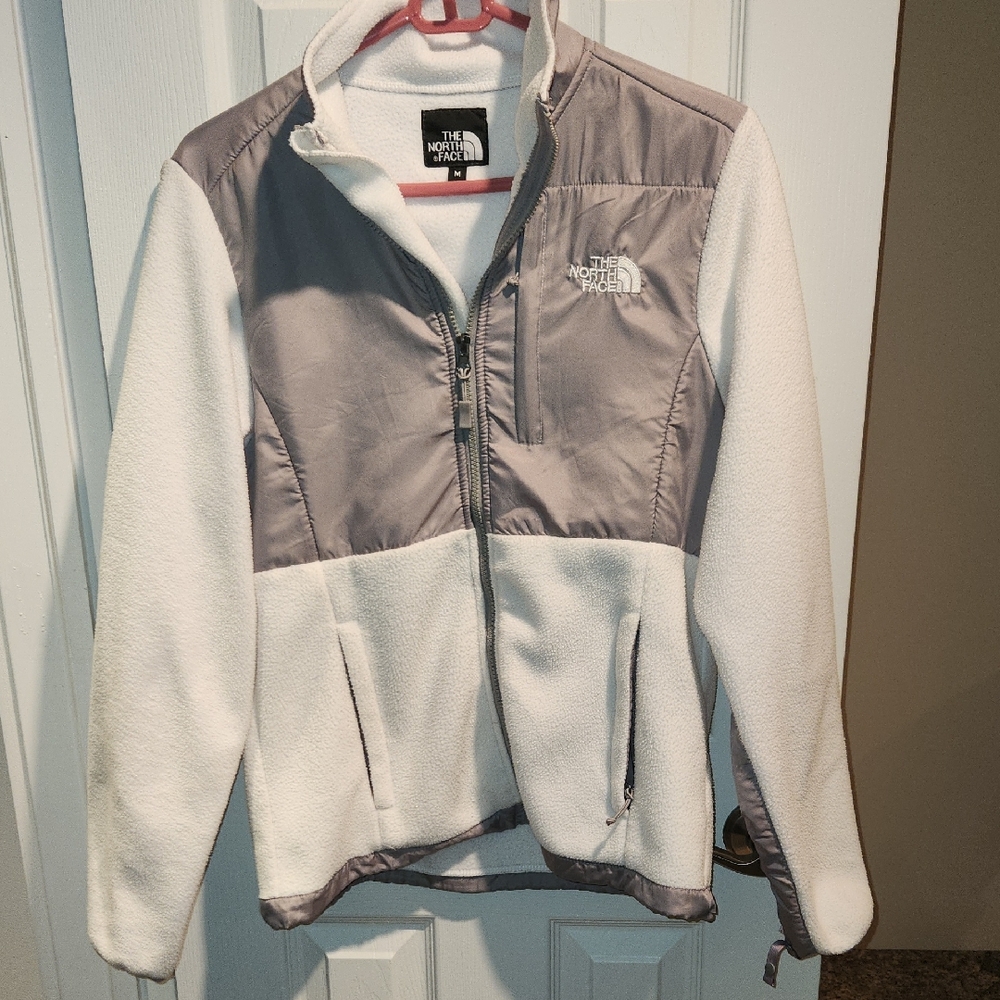 The North Face Women's Two-Tone Jacket